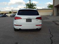 Image 5 of 13 of a 2013 AUDI Q5 PREMIUM PLUS