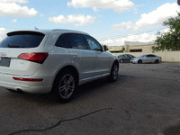 Image 6 of 13 of a 2013 AUDI Q5 PREMIUM PLUS