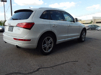 Image 7 of 13 of a 2013 AUDI Q5 PREMIUM PLUS