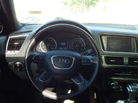 Image 10 of 13 of a 2013 AUDI Q5 PREMIUM PLUS