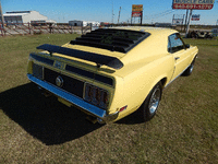 Image 16 of 42 of a 1970 FORD MUSTANG MACH I
