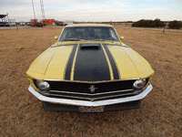 Image 4 of 47 of a 1970 FORD MUSTANG BOSS 302