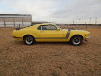 Image 5 of 47 of a 1970 FORD MUSTANG BOSS 302