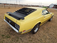 Image 10 of 47 of a 1970 FORD MUSTANG BOSS 302