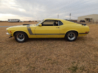 Image 20 of 47 of a 1970 FORD MUSTANG BOSS 302