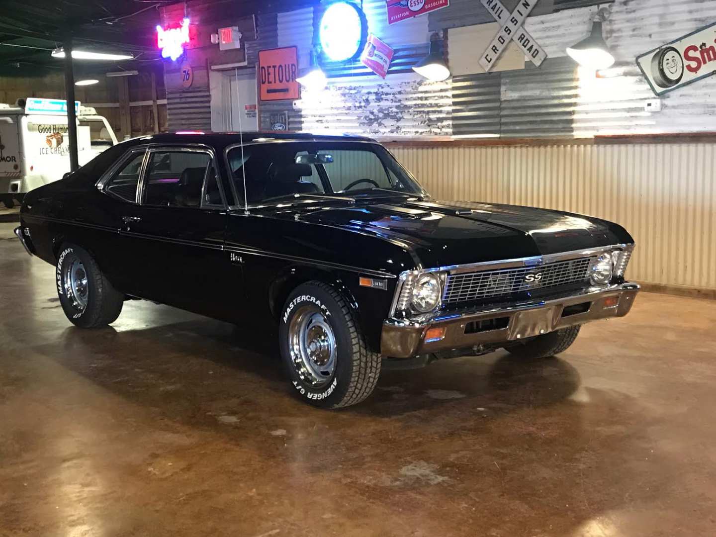 0th Image of a 1969 CHEVROLET NOVA