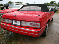 Image 10 of 10 of a 1993 CADILLAC ALLANTE