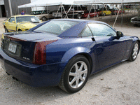 Image 8 of 9 of a 2004 CADILLAC XLR ROADSTER