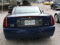 Image 9 of 9 of a 2004 CADILLAC XLR ROADSTER