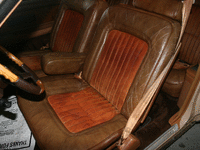 Image 7 of 16 of a 1983 BUICK RIVIERA