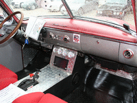 Image 5 of 9 of a 1950 CHEVROLET SEDAN DELIVERY