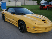 Image 2 of 10 of a 2002 PONTIAC FIREBIRD TRANS AM