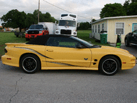 Image 3 of 10 of a 2002 PONTIAC FIREBIRD TRANS AM