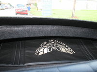 Image 8 of 10 of a 2002 PONTIAC FIREBIRD TRANS AM