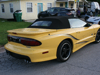 Image 9 of 10 of a 2002 PONTIAC FIREBIRD TRANS AM