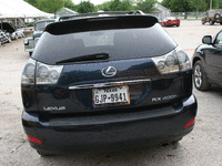 Image 16 of 16 of a 2007 LEXUS RX 400H