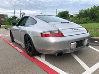 Image 6 of 6 of a 2001 PORSCHE 911 COUPE