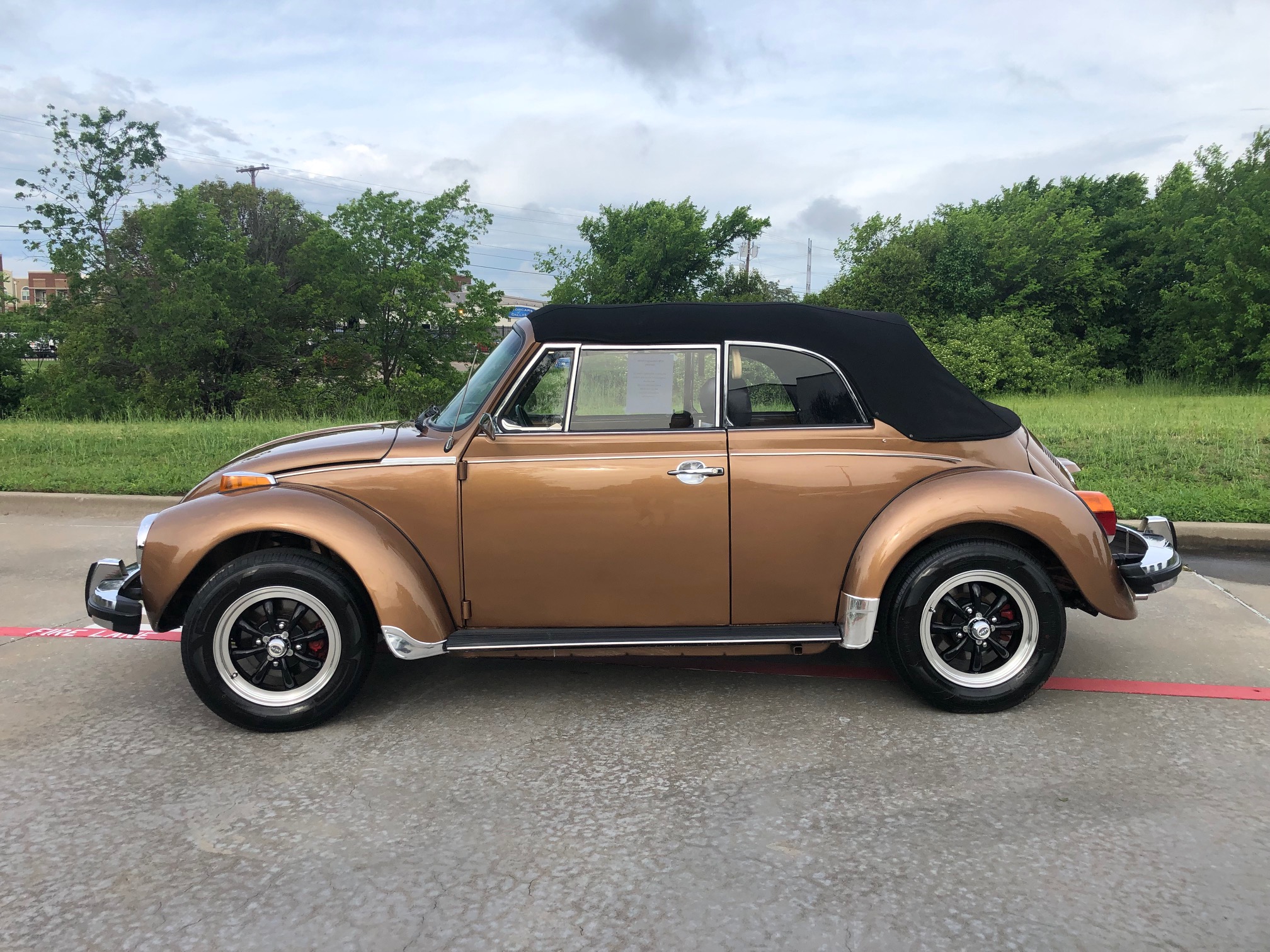 0th Image of a 1978 VOLKSWAGEN BEETLE