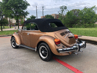 Image 2 of 4 of a 1978 VOLKSWAGEN BEETLE