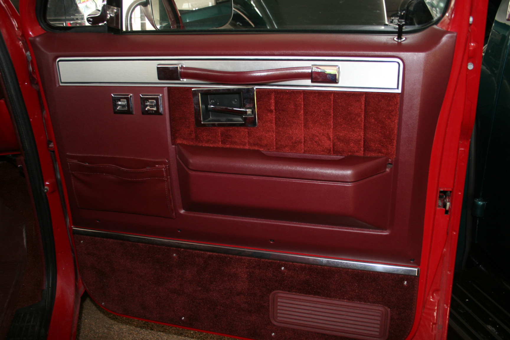 8th Image of a 1986 CHEVROLET C10