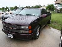 Image 2 of 14 of a 1994 GMC SIERRA C1500