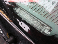 Image 4 of 14 of a 1994 GMC SIERRA C1500