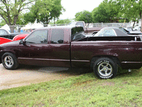 Image 12 of 14 of a 1994 GMC SIERRA C1500