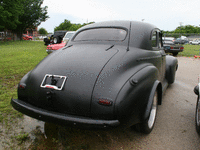 Image 8 of 8 of a 1941 CHEVROLET COUPE