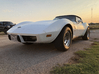 Image 2 of 7 of a 1978 CHEVROLET CORVETTE