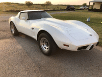 Image 3 of 7 of a 1978 CHEVROLET CORVETTE