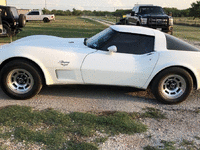 Image 5 of 7 of a 1978 CHEVROLET CORVETTE