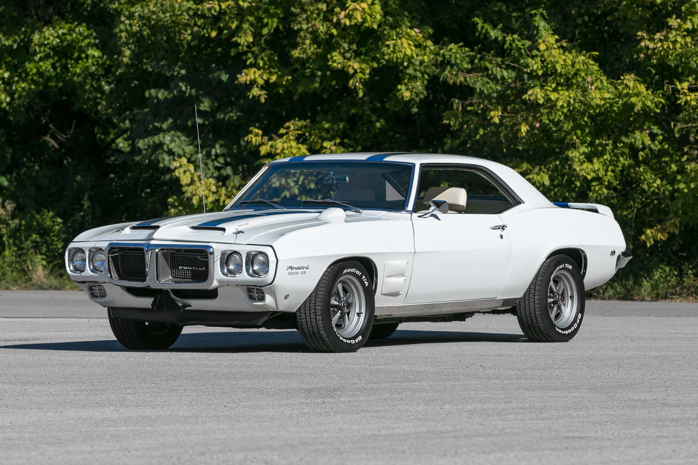 0th Image of a 1969 PONTIAC FIREBIRD