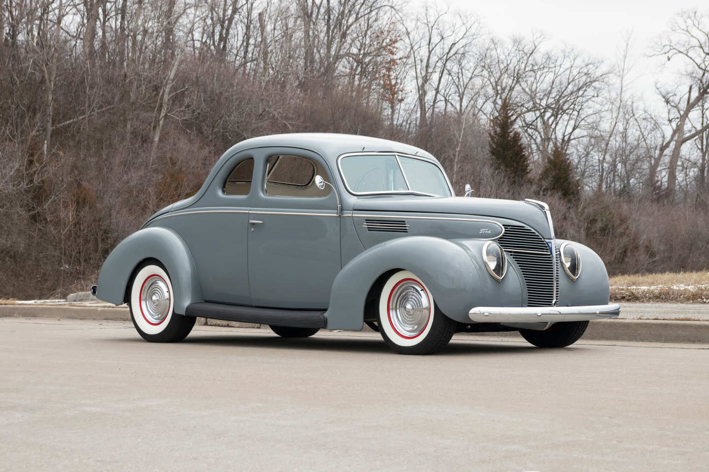 0th Image of a 1939 FORD STANDARD