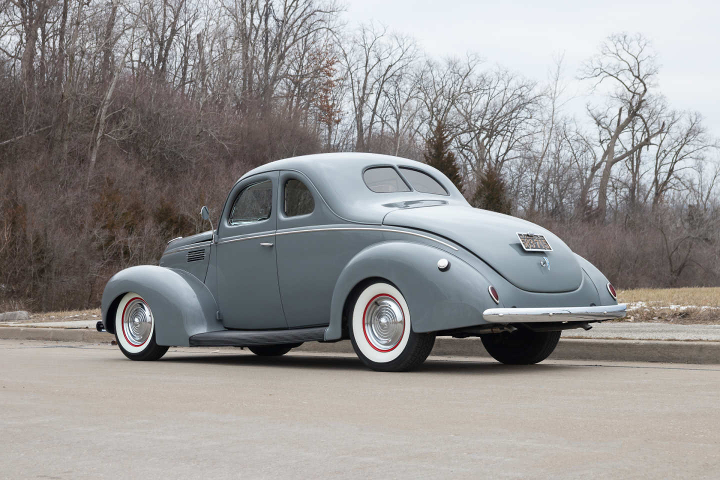 1st Image of a 1939 FORD STANDARD