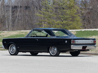 Image 2 of 5 of a 1966 PLYMOUTH SATELLITE
