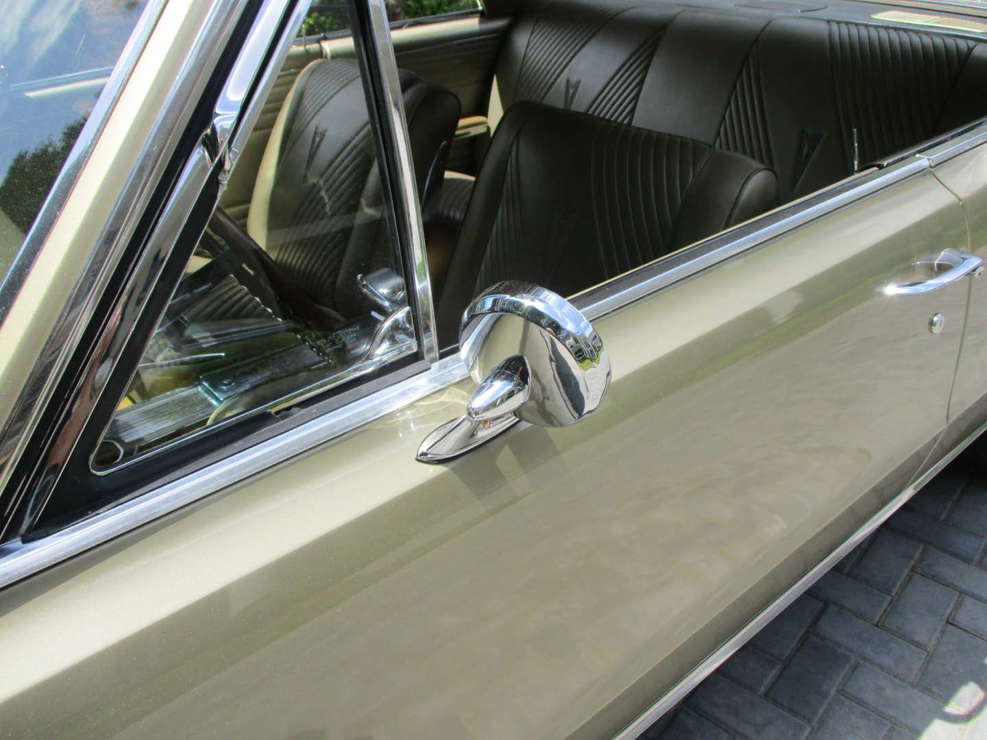 7th Image of a 1965 PONTIAC GTO
