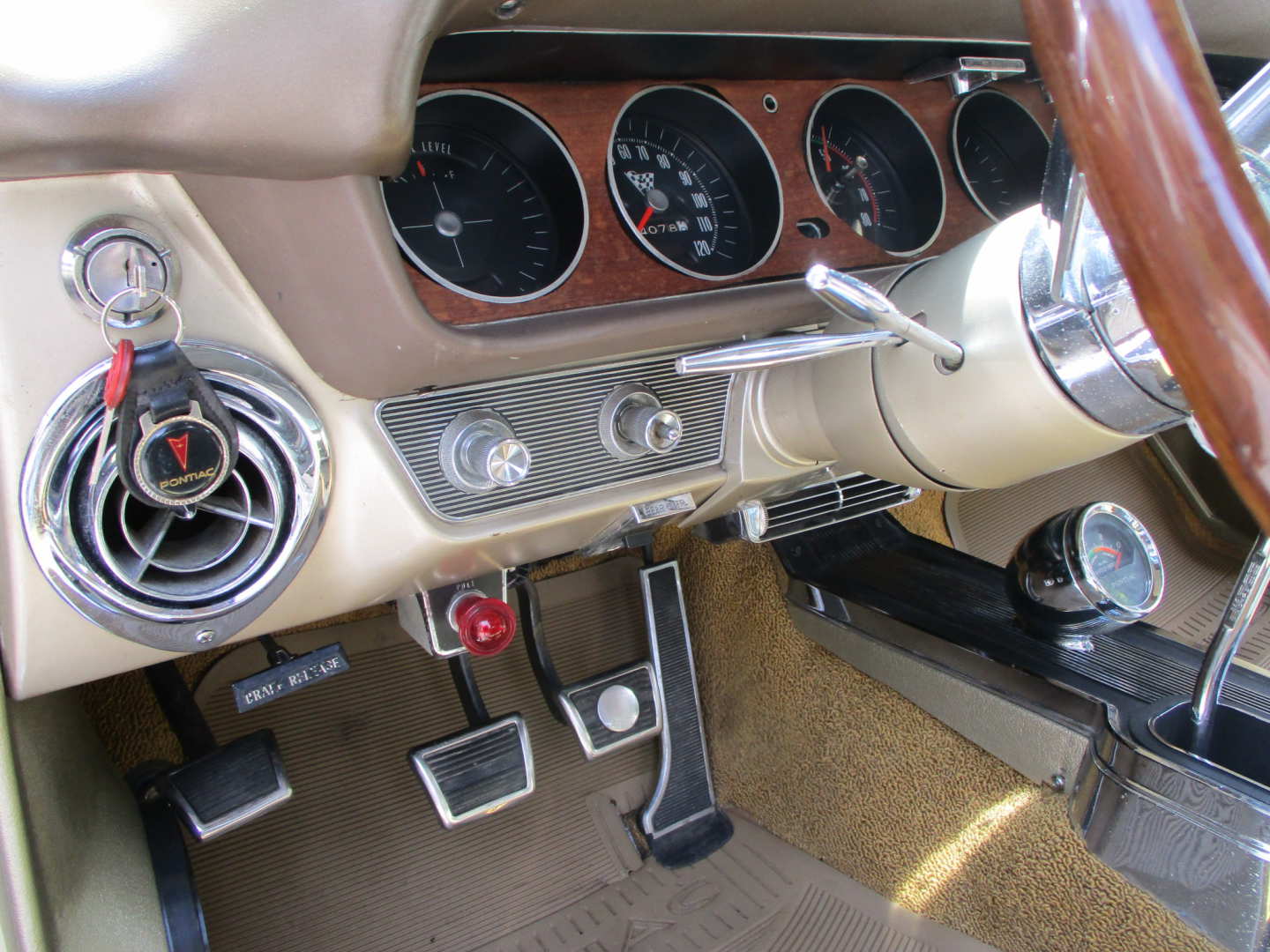 18th Image of a 1965 PONTIAC GTO