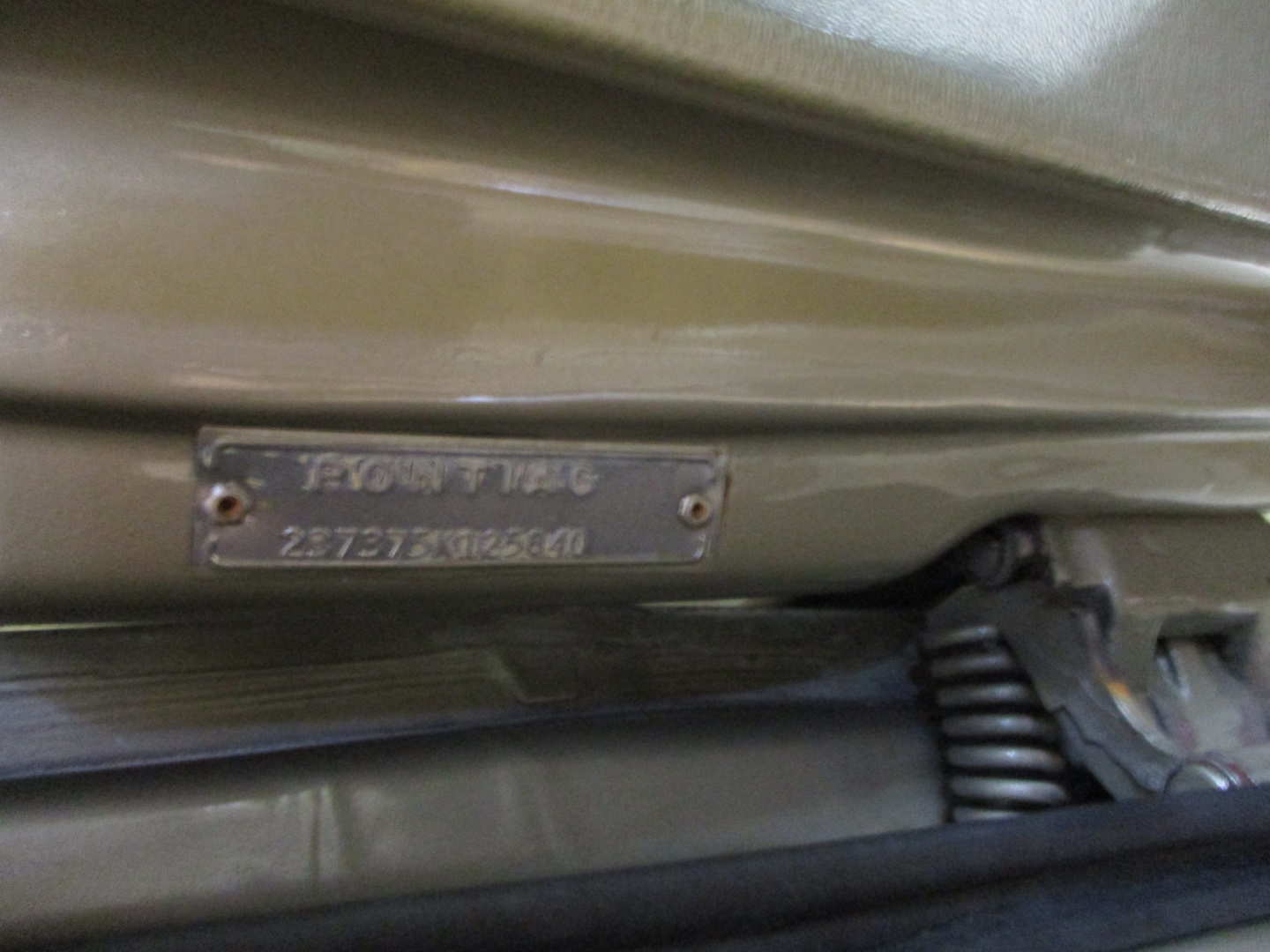 25th Image of a 1965 PONTIAC GTO