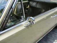 Image 8 of 27 of a 1965 PONTIAC GTO