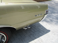 Image 9 of 27 of a 1965 PONTIAC GTO