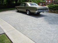 Image 11 of 27 of a 1965 PONTIAC GTO