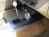 Image 15 of 27 of a 1965 PONTIAC GTO