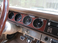 Image 16 of 27 of a 1965 PONTIAC GTO