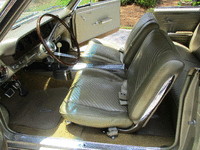 Image 18 of 27 of a 1965 PONTIAC GTO