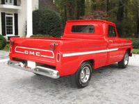 Image 6 of 26 of a 1965 GMC TRUCK C10