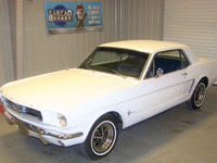Image 2 of 17 of a 1965 FORD MUSTANG
