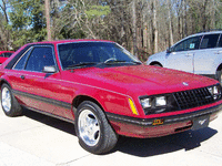 Image 2 of 24 of a 1981 FORD MUSTANG