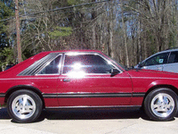 Image 6 of 24 of a 1981 FORD MUSTANG