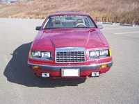 Image 3 of 69 of a 1984 FORD THUNDERBIRD
