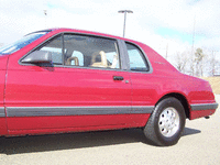 Image 7 of 69 of a 1984 FORD THUNDERBIRD